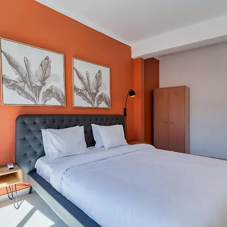 Διαμέρισμα Omega Σετούμπαλ