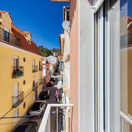 Διαμέρισμα Omega