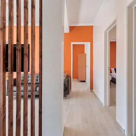 Omega Διαμέρισμα Σετούμπαλ