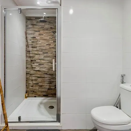 Omega Apartmán *