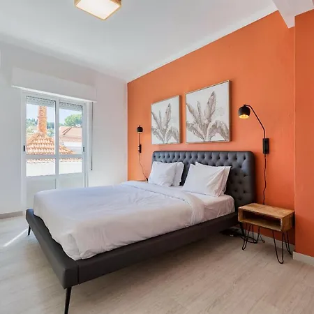 Omega * Σετούμπαλ