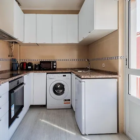 Omega Appartement