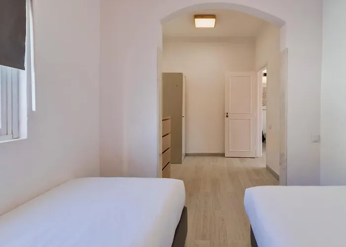 Omega Διαμέρισμα