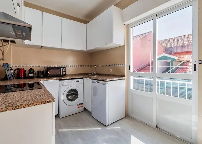 Omega Διαμέρισμα *