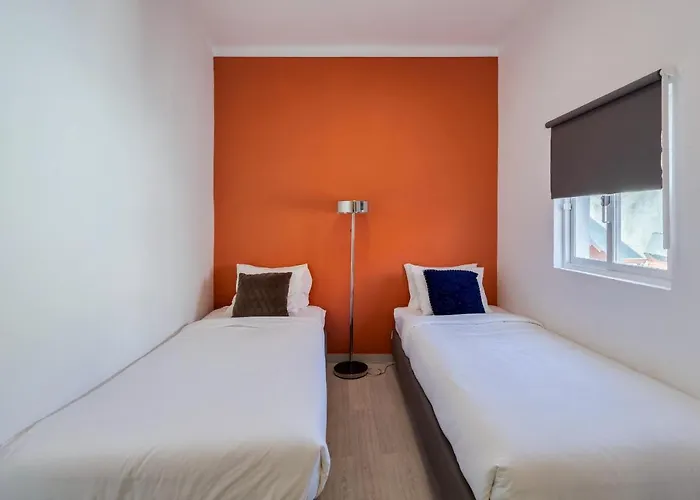 Omega Διαμέρισμα *