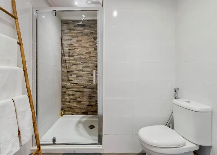 Omega Διαμέρισμα *