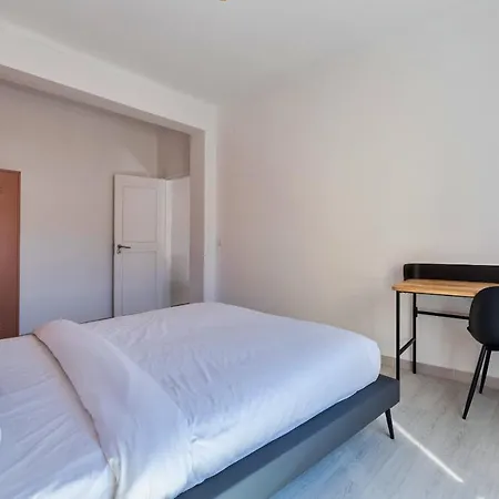 Omega Apartment