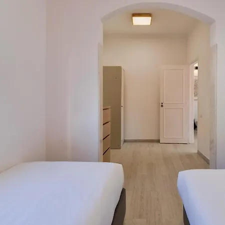 Omega Apartment