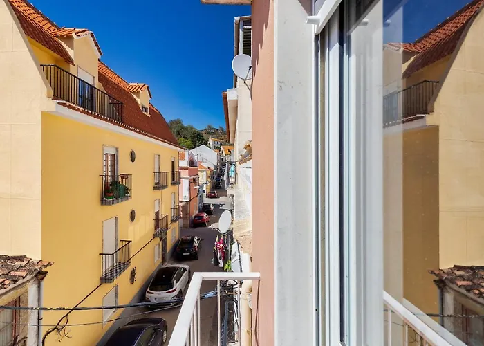 Apartament Omega